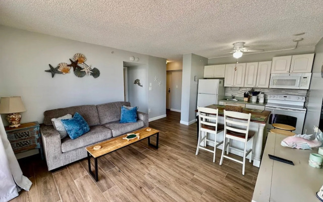 Lovers Key Beach Club 2