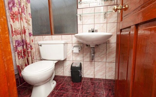 Cusco Centro Hostal