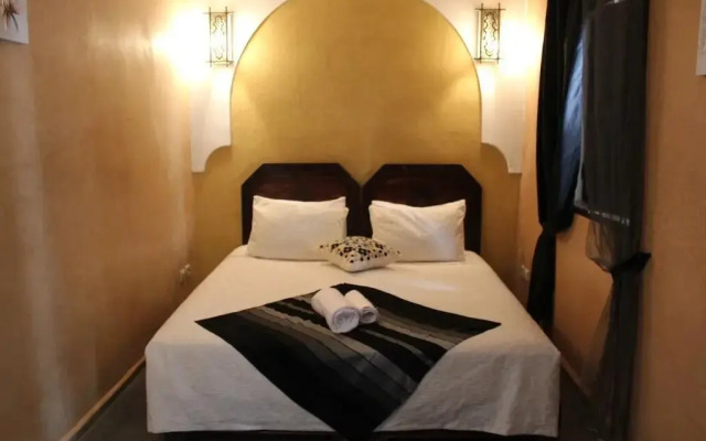 Riad Dar Lyna