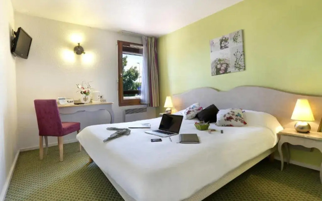 Hôtel Ikar - Fast Hotel Blois