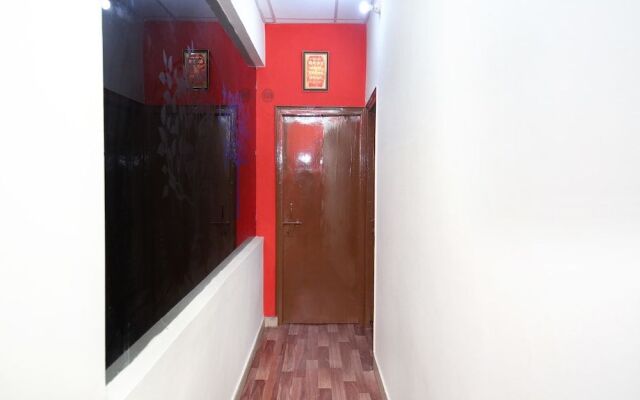 OYO 12871 Rehan Basera