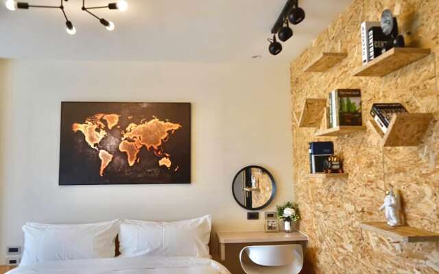 Alpha Villa