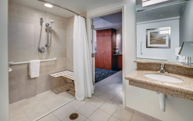 Courtyard by Marriott Jacksonville Beach Oceanfront