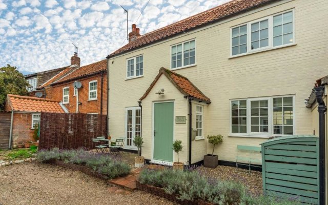 Telford Cottage