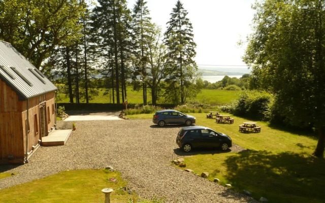 Birchwood Guest Lodge