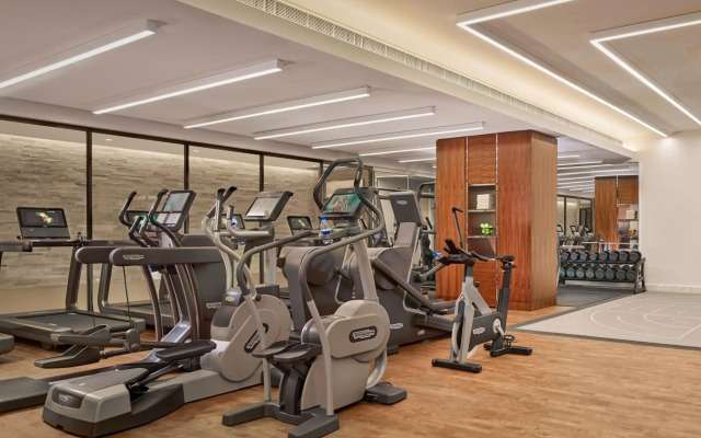 The Ritz-Carlton, Astana