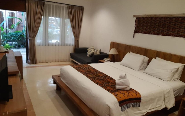 Pelasa Hotel