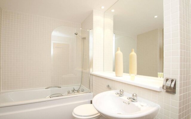 Cleyro Serviced Apartments-City Centre