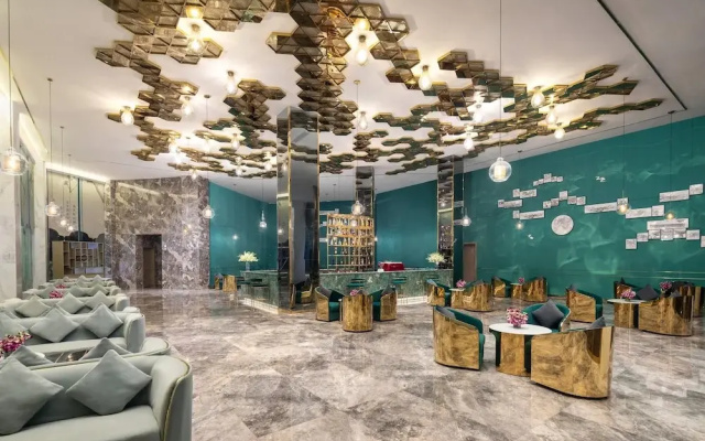 Wyndham Lijiang Yulong