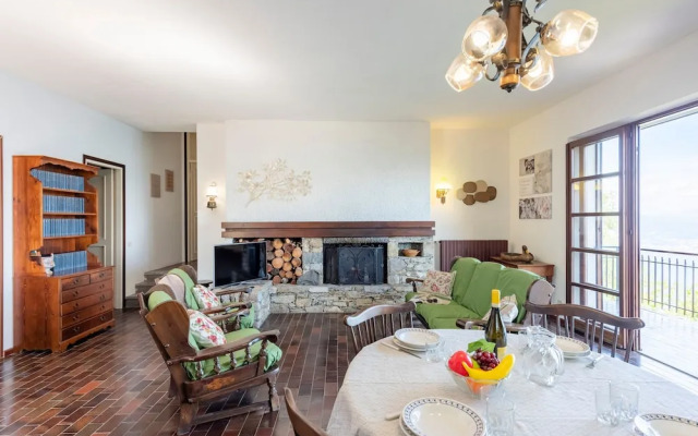 Lago Azzurro Infinity View