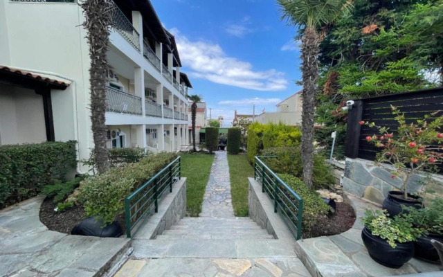 Samel Hotel