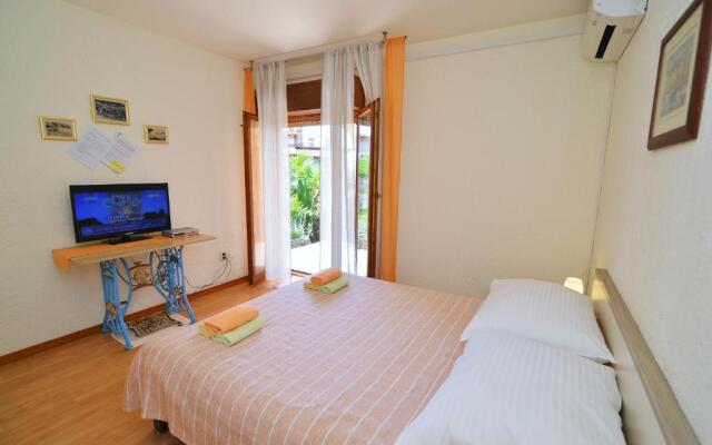 Charming Opatija Getaway w Panoramic Sea Views