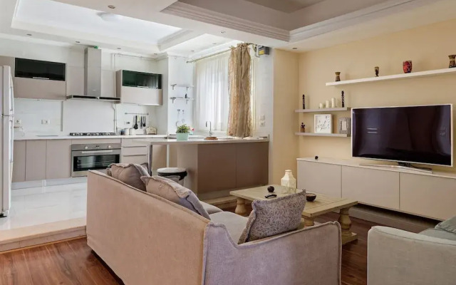 Vesta - Luxury APT - 3BR - Park View Residence