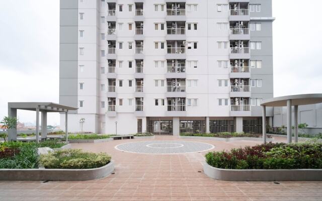 Best Choice And Tidy 2Br At Puncak Dharmahusada Apartment