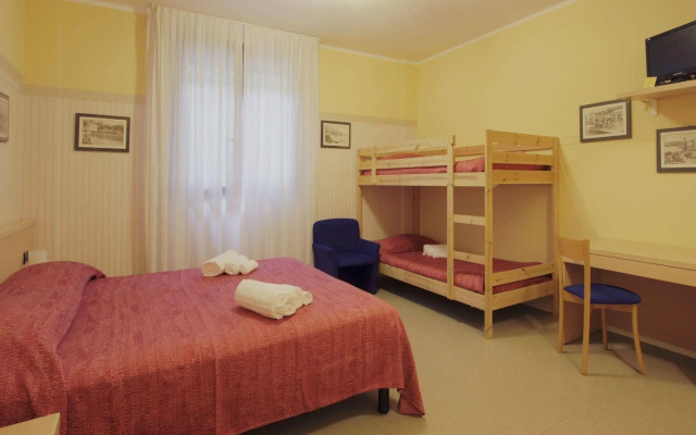 Hotel Aquavite