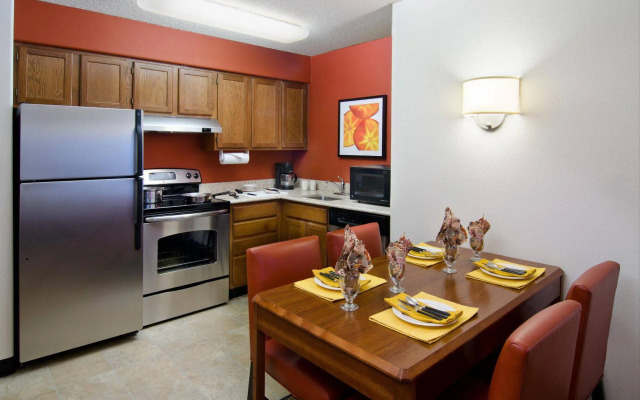 Sonesta ES Suites Reno