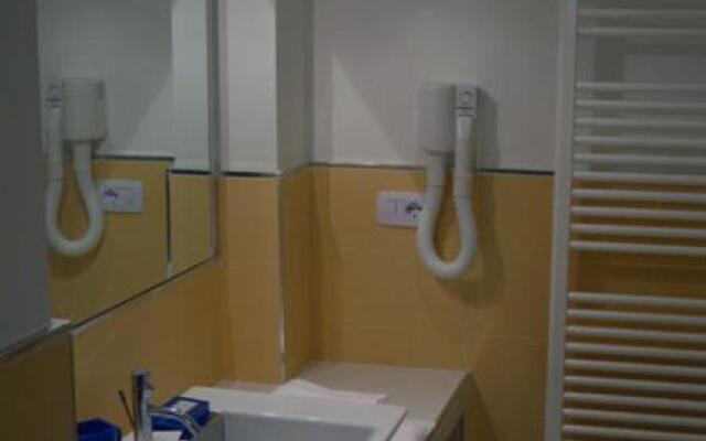 B&B Palazzo Belvedere