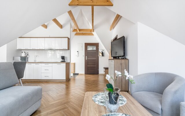 RentPlanet - Apartamenty Kamieniec
