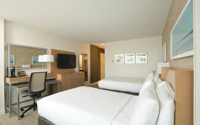 Holiday Inn Washington-Central/White House by IHG