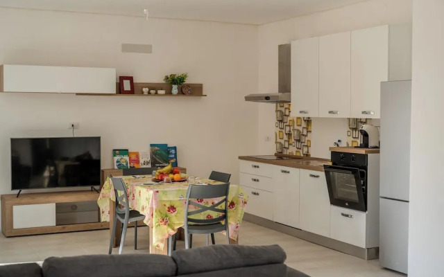 Dimora Tra Gli Ulivi