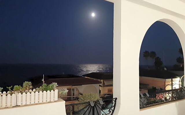 B&B Sea Terrace