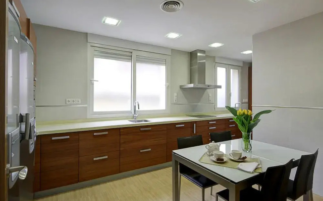 La Belle Epoque Luxury Granada Center