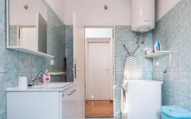 Apartmani Marin i Mauro
