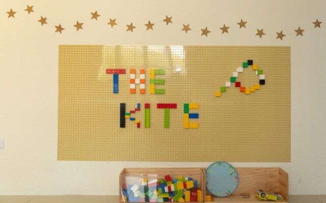 The Kite