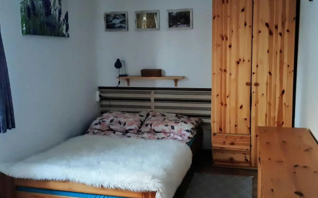 Appartment, Wieliczka by Cracow