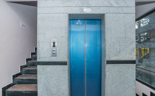 Oyo 29346 Vijay Residency