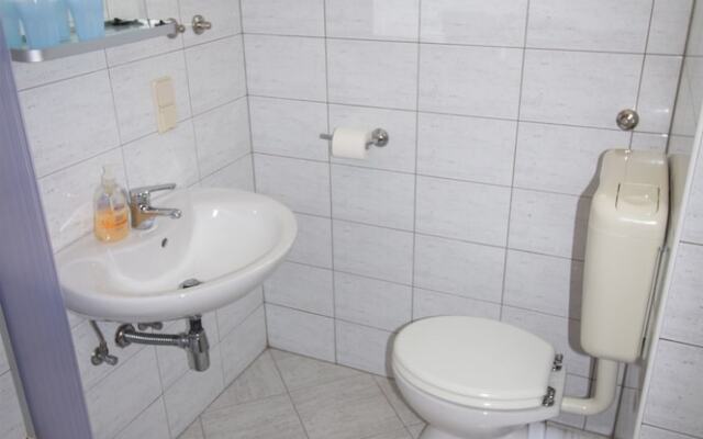 Apartments Jure