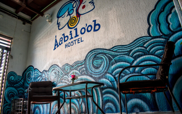 Áabilo'ob Hostel