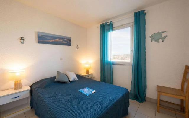 Résidences Les Maisons de l'Océan