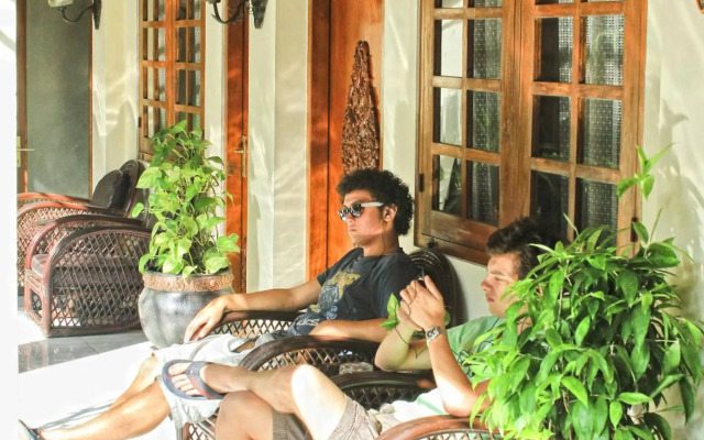 Duta Guest House