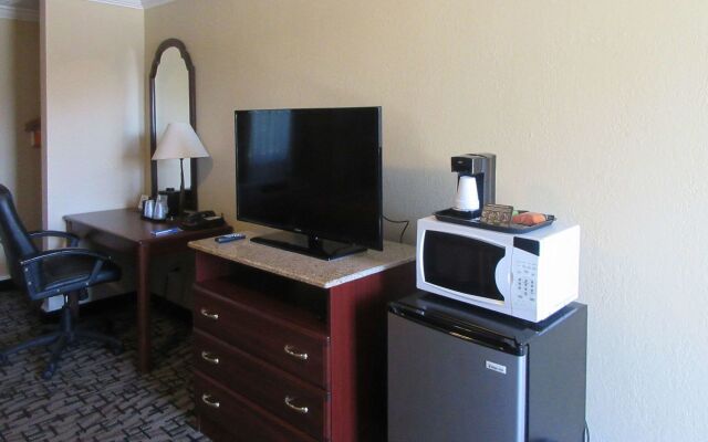 Village Haven Inn & Extended Stay