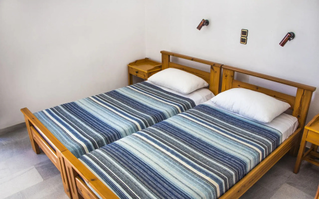 Popi Apartments