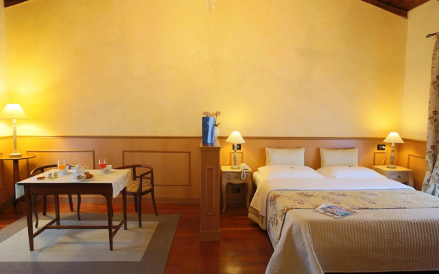 Hotel Isola di Caprera