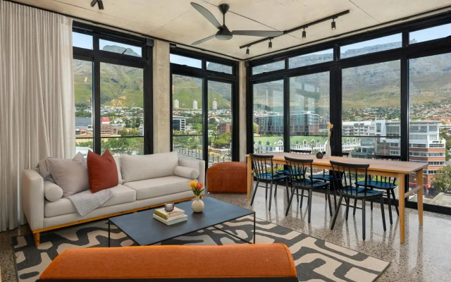 Neighbourgood 84 Harrington