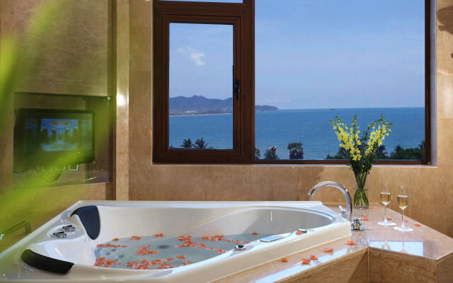 Seaview Resort Xiamen