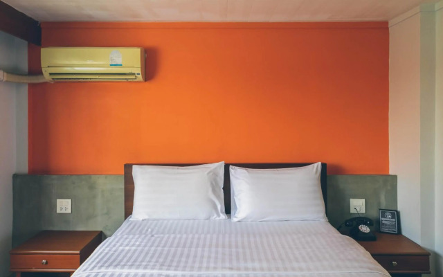 Atlas Bangkok Hotel