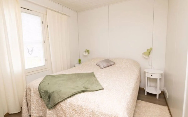 Koivukuja, katinkullantie