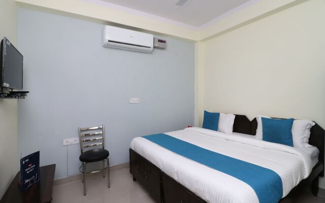 OYO Flagship 10045 Hotel Pearl Residency