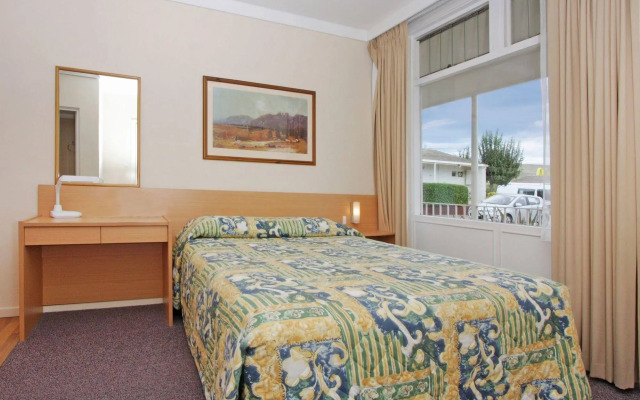 Cooma Motor Inn