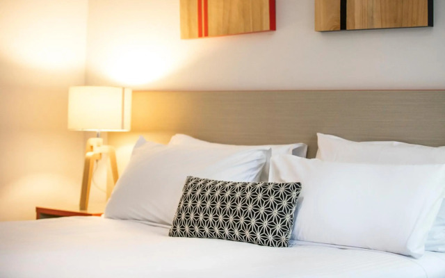Burvale Hotel