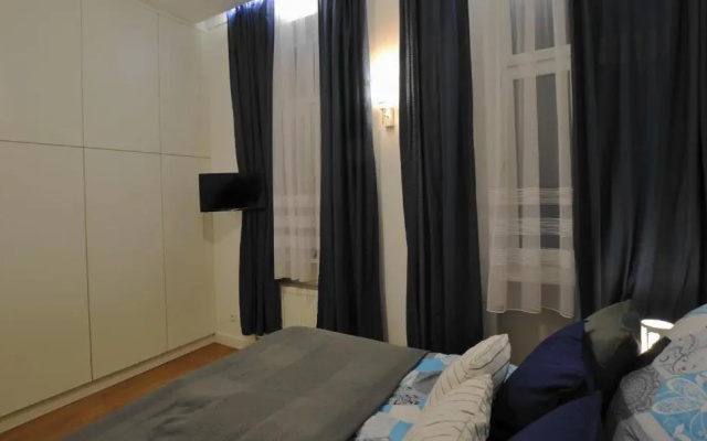 Apartament Turkusowy - Centrum Gliwic