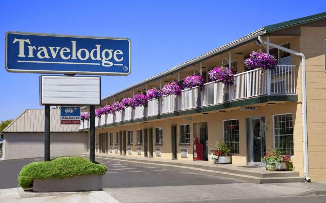 Travelodge by Wyndham Pendleton OR