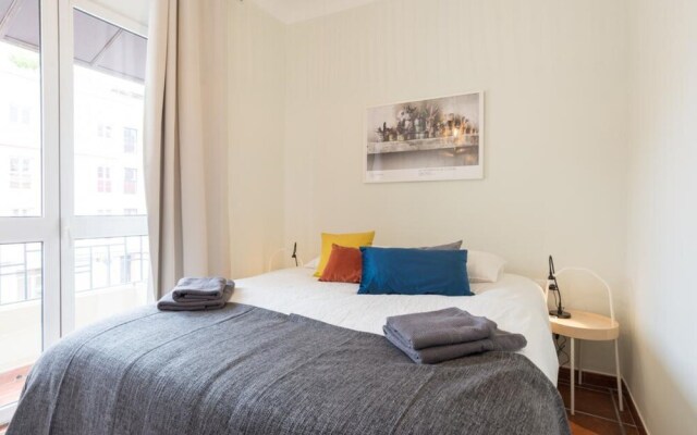 107369 Apartment In Malaga