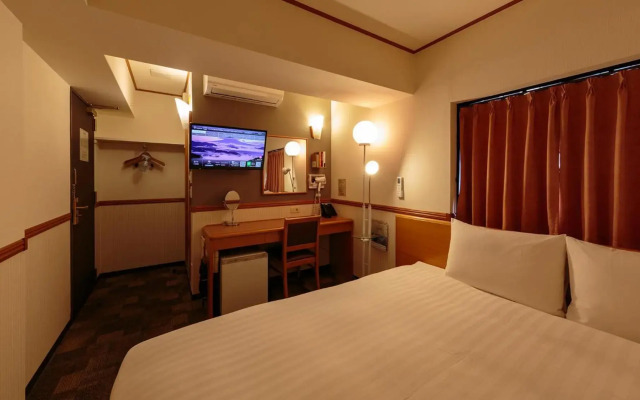 Toyoko Inn Nagoya Nishiki