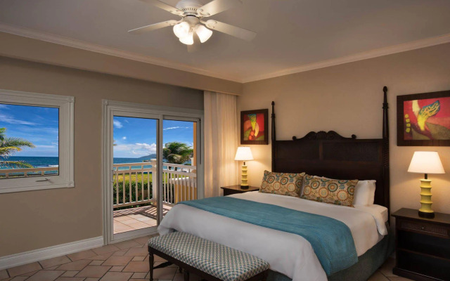 Marriott Vacation Club St Kitts
