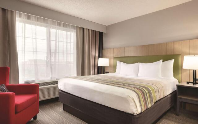 Country Inn & Suites by Radisson, Merrillville, IN